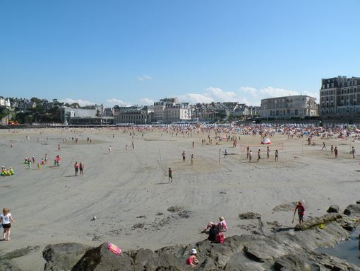  grande plage